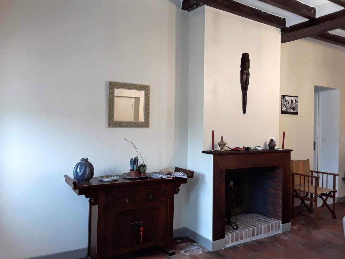 La Petite Bardouillere Villa Courdemanche  Dış mekan fotoğraf