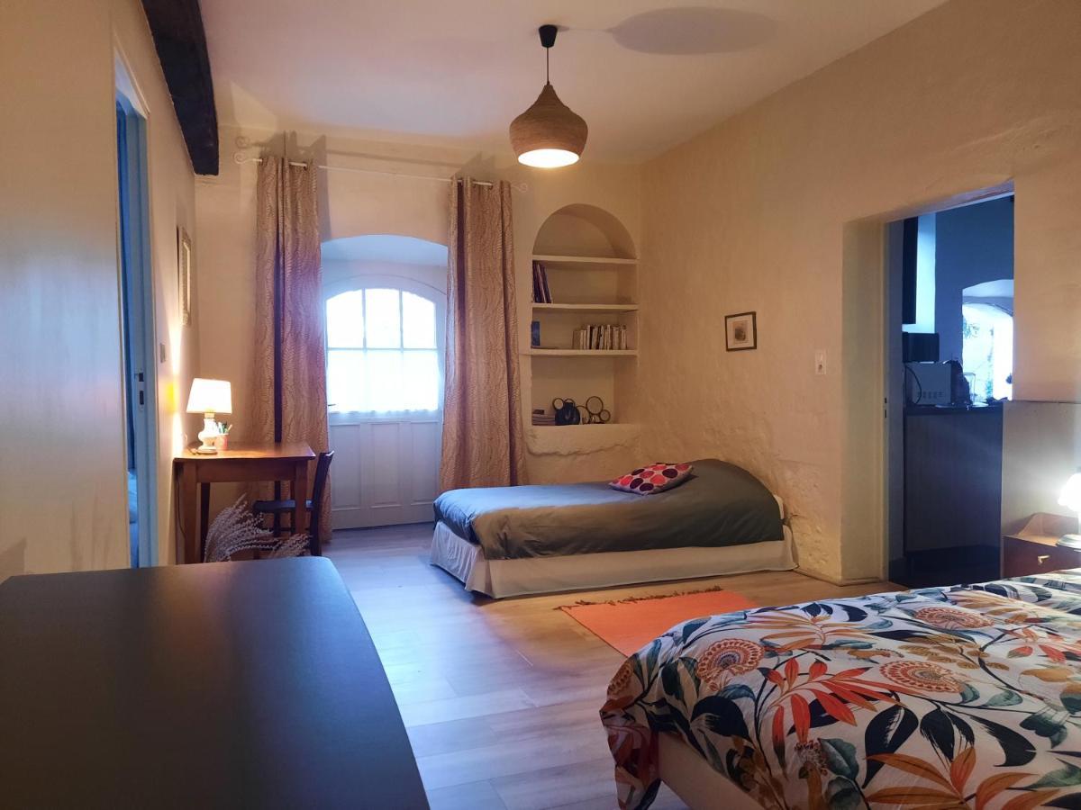 La Petite Bardouillere Villa Courdemanche  Dış mekan fotoğraf
