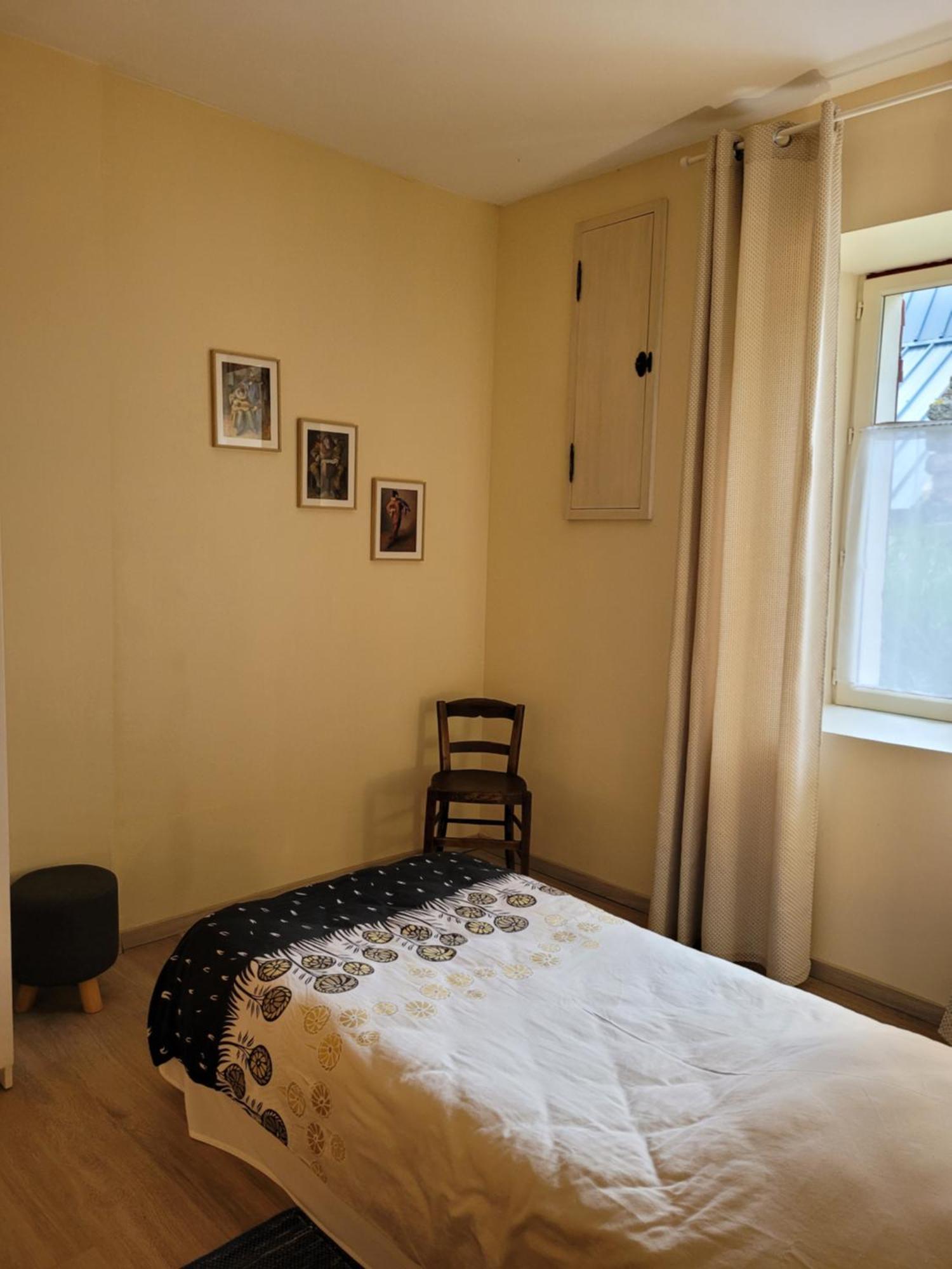 La Petite Bardouillere Villa Courdemanche  Dış mekan fotoğraf
