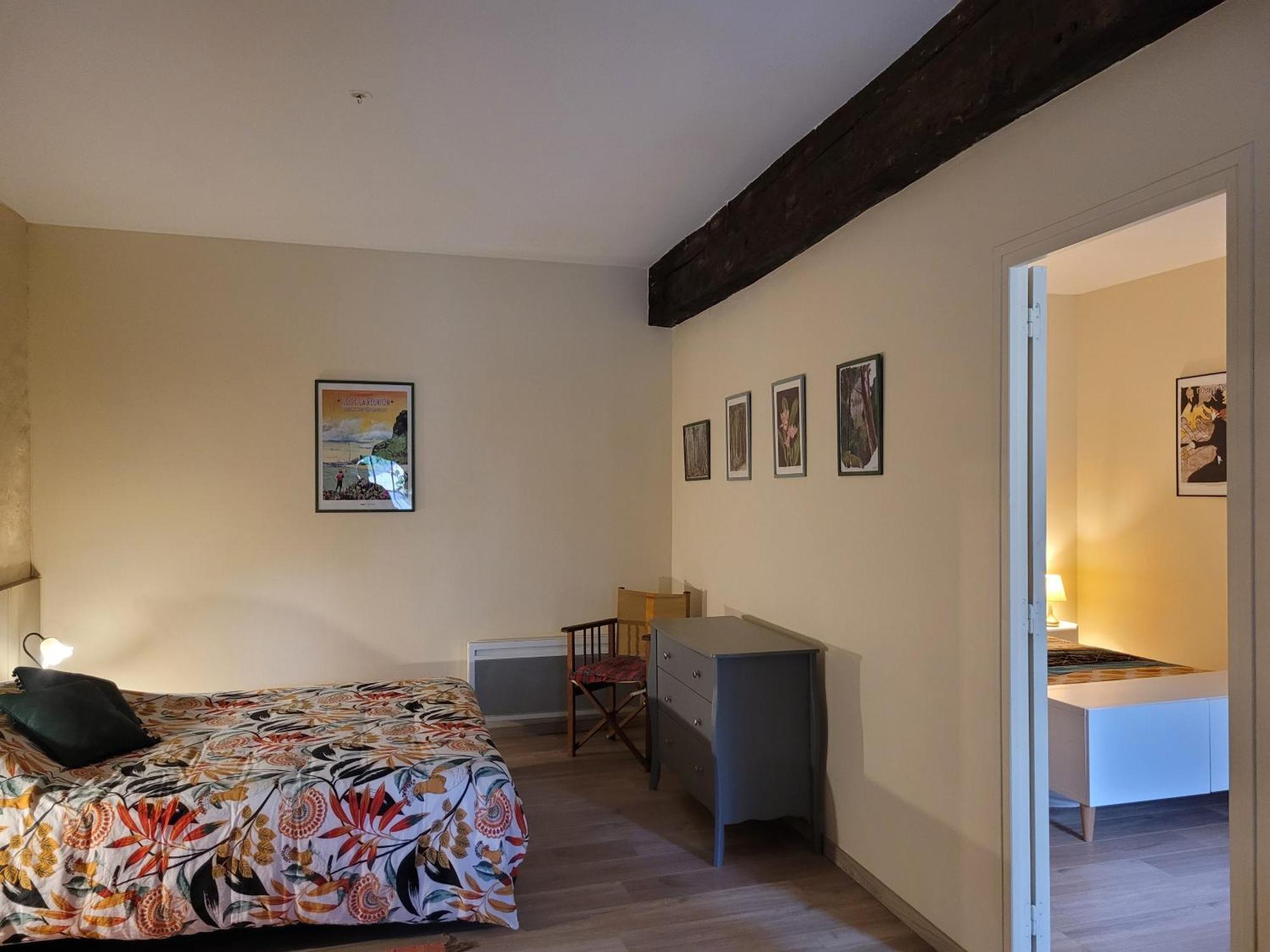 La Petite Bardouillere Villa Courdemanche  Dış mekan fotoğraf